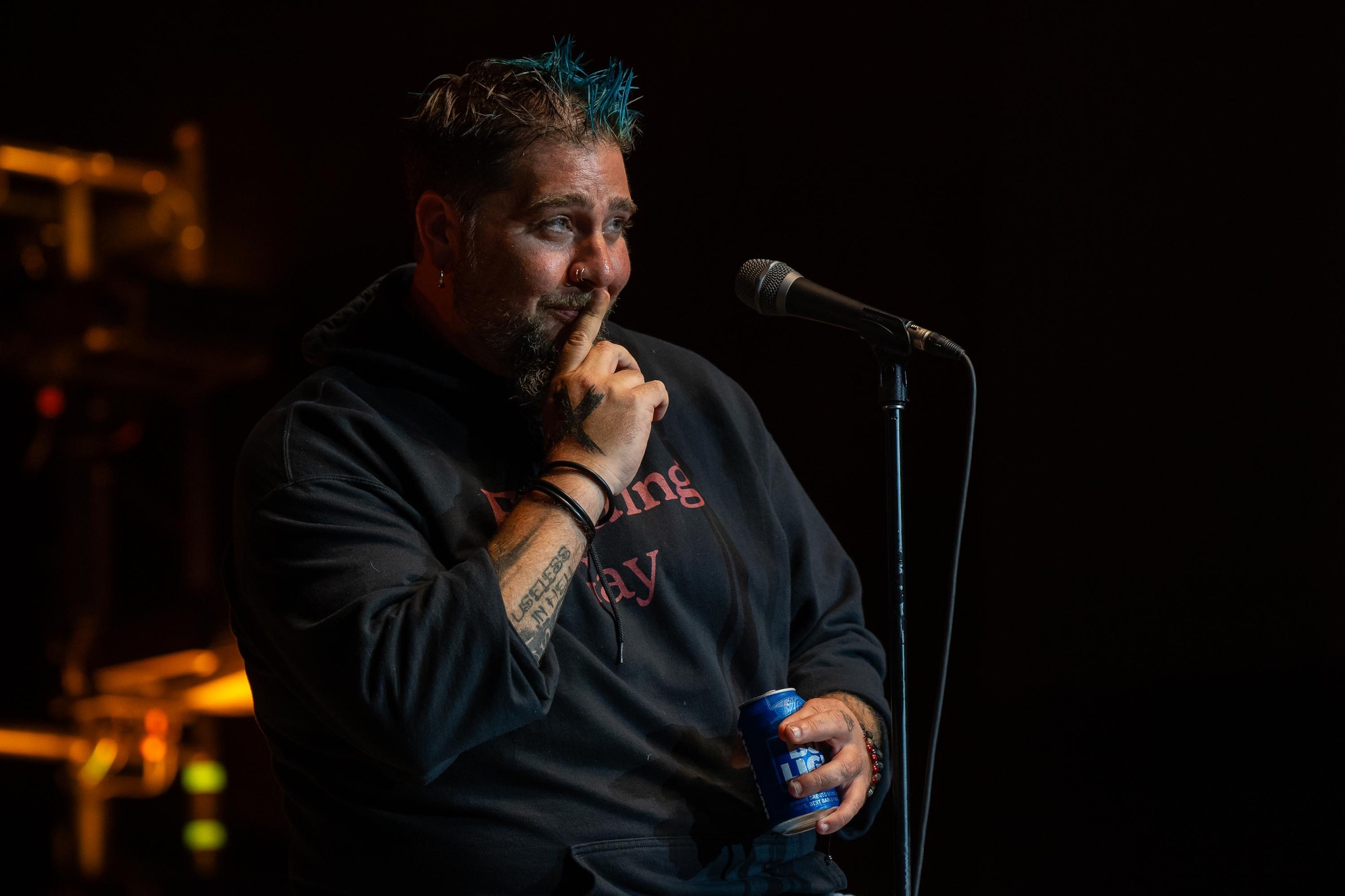Big Jay Oakerson