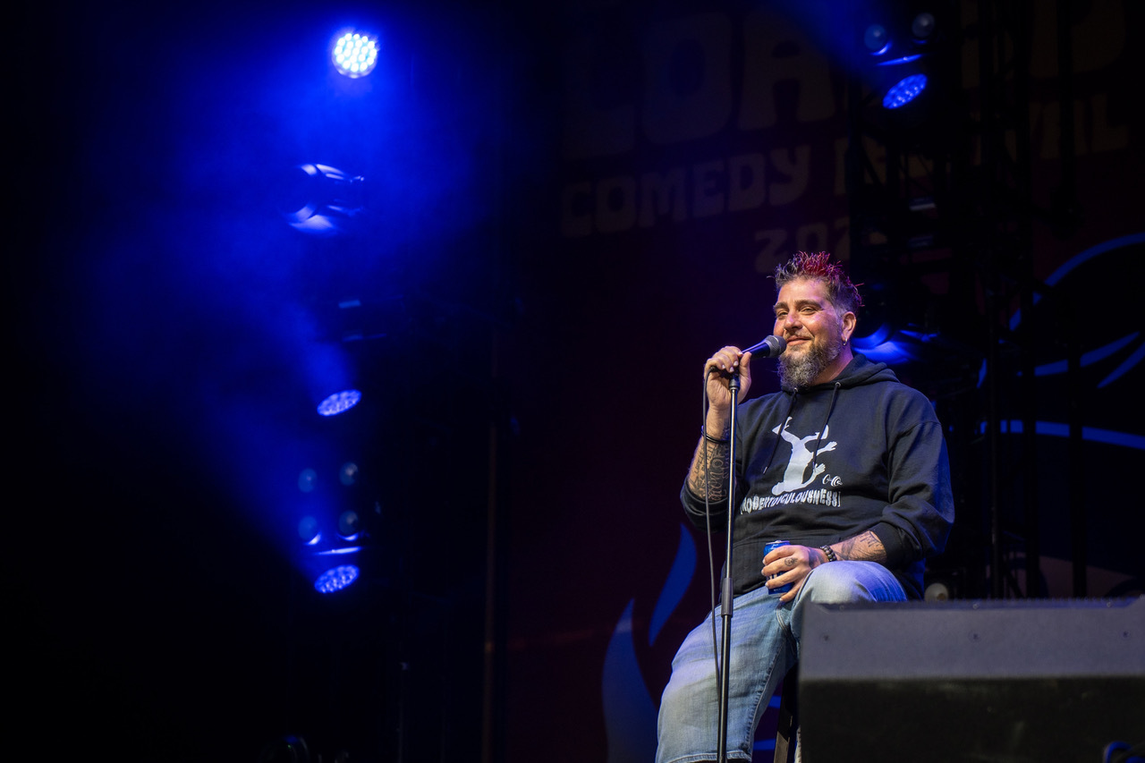 Big Jay Oakerson